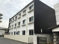 ロイヤルマンションの画像