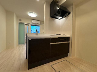 【キッチン】 | セレーナ | キッチン