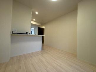 【内装】 | セレーナ | 室内