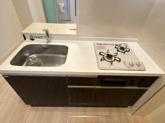 【キッチン】 | セレーナ | キッチン