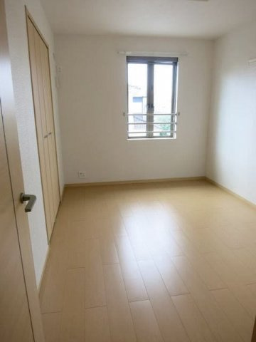 レジデンス井龍の内装