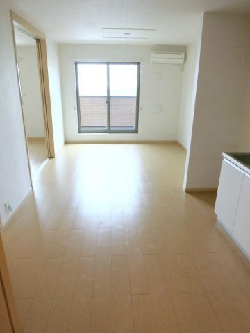 レジデンス井龍の居間・リビング