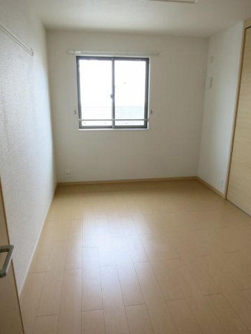 レジデンス井龍の内装