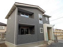 アルモニー　Ｂの画像