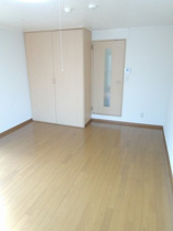 おしゃれなリビングです