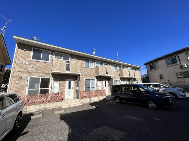 タウンコートみゆきⅡ