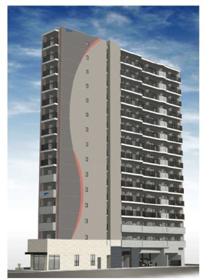 【外観】 | セレニテ神戸駅前アリエ