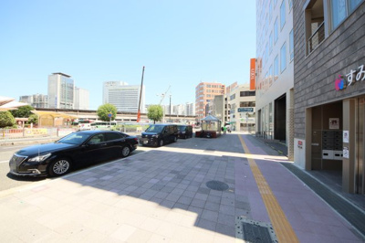 【周辺】 | セレニテ神戸駅前アリエ