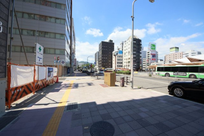 【周辺】 | セレニテ神戸駅前アリエ