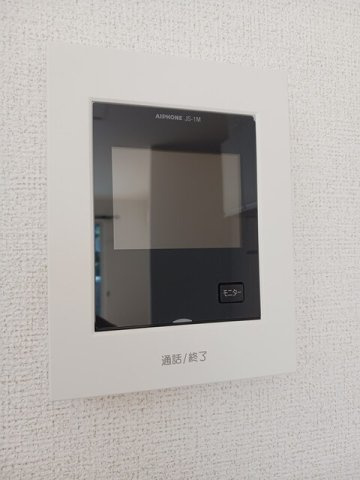 ソンレイルＳのセキュリティ