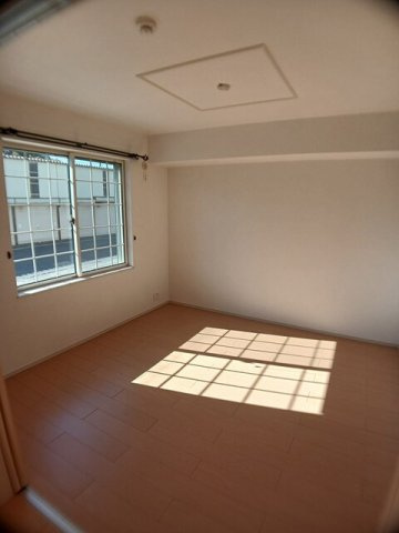 ソンレイルＳの内装