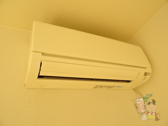 シャーメゾン津島新野の設備