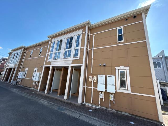 ピュアハウスⅡ