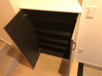 下駄箱