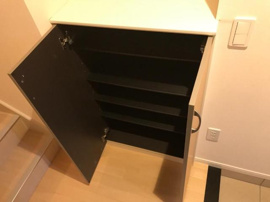 下駄箱