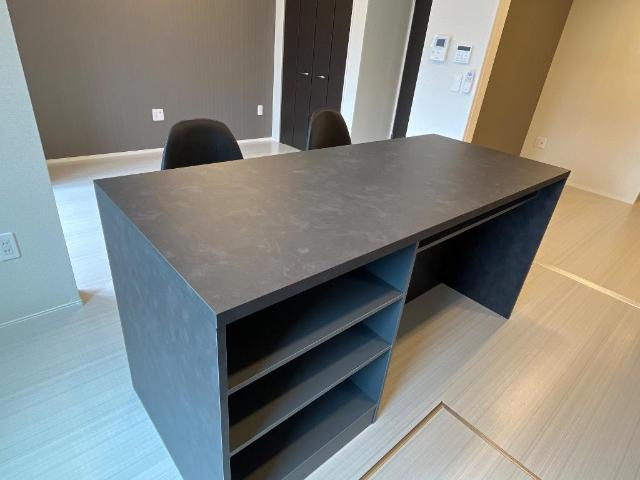 ヴィラ　竹ノ花のキッチン|キッチン（イメージ）