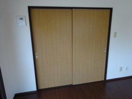 内装もきれいです