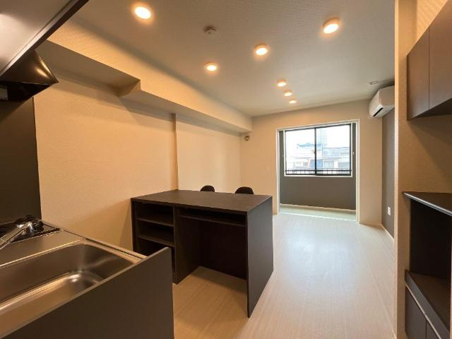 ヴィラ　竹ノ花の居間・リビング|リビング（イメージ）