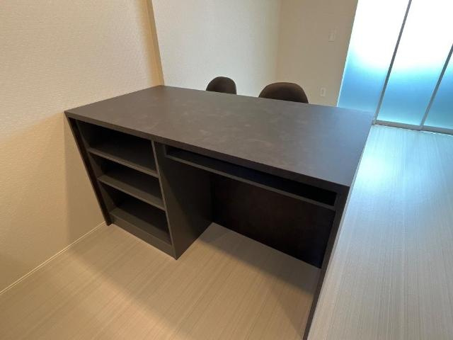 ヴィラ　竹ノ花のキッチン|キッチン（イメージ）