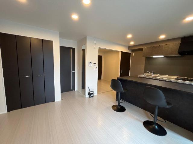 ヴィラ　竹ノ花の居間・リビング|リビング（イメージ）