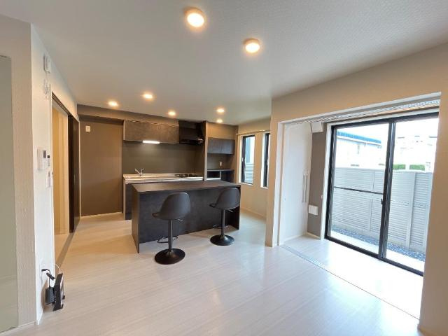 ヴィラ　竹ノ花の居間・リビング|リビング（イメージ）