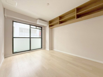 【居間・リビング】 | シャンポール昭和町