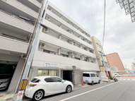 シャンポール昭和町の画像