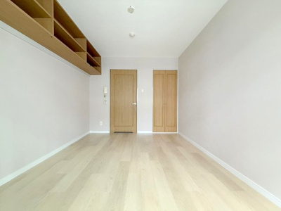 【居間・リビング】 | シャンポール昭和町