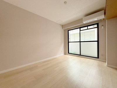 【居間・リビング】 | シャンポール昭和町