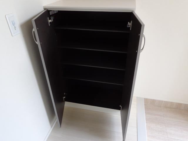 シューズＢＯＸ