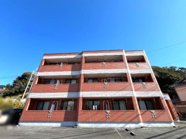 外観写真（昼）