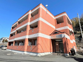 外観写真（昼）