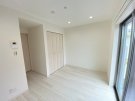 こちらの居間で趣味の時間をお楽しみください