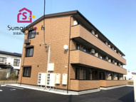 メゾン新山の画像