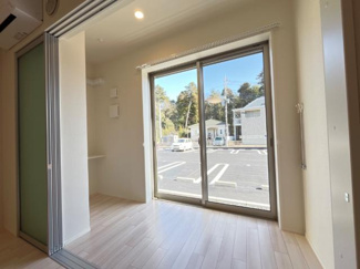 【バルコニー】 | Antique（アンティーク） | インナーテラス