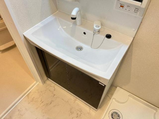 【洗面所】 | Antique（アンティーク） | 洗面