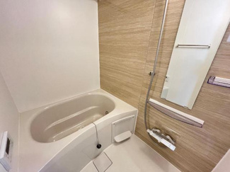 【浴室】 | Antique（アンティーク） | バス