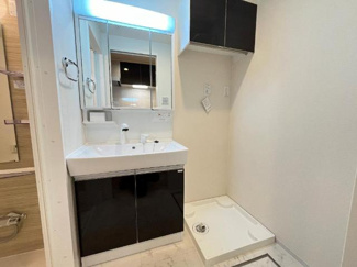 【洗面所】 | Antique（アンティーク） | 洗面