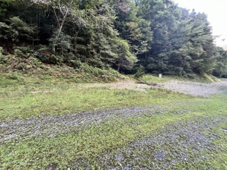 【外観】 | 京都府船井郡京丹波町水原　土地