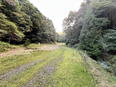 【周辺】 | 京都府船井郡京丹波町水原　土地
