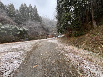 【外観】 | 京都府船井郡京丹波町水原　土地