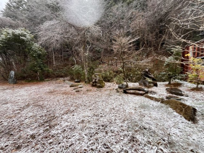 【外観】 | 京都府船井郡京丹波町水原　土地