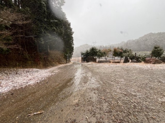 【外観】 | 京都府船井郡京丹波町水原　土地