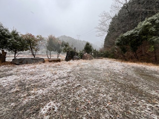 【外観】 | 京都府船井郡京丹波町水原　土地