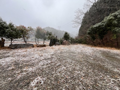 【外観】 | 京都府船井郡京丹波町水原　土地