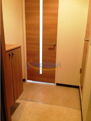 【玄関】 | サンクチュアリ北梅田