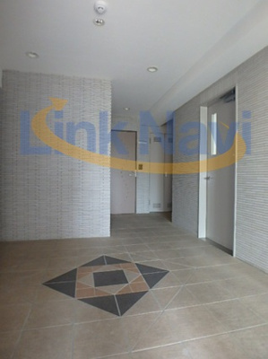 【ロビー】 | サンクチュアリ北梅田