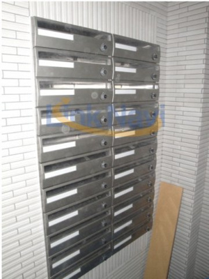 【その他共用部分】 | サンクチュアリ北梅田