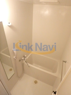 【浴室】 | サンクチュアリ北梅田