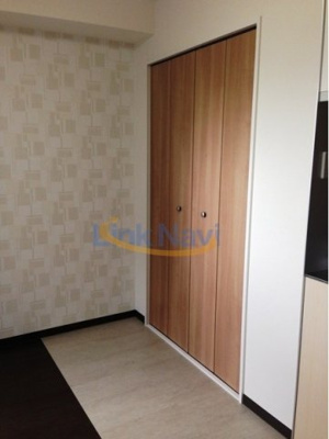 【居間・リビング】 | サンクチュアリ北梅田